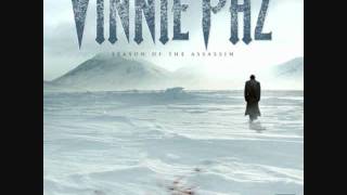 vinnie paz- Drag You To Hell
