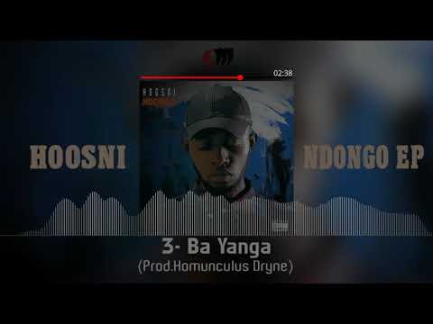 Hoosni - Ba Yanga (Audio)