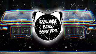Tattoo  [Bass Boosted]  Elly Mangat |P.B.B