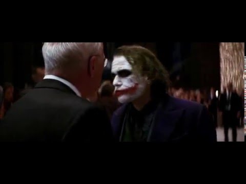 The Joker - Criminal