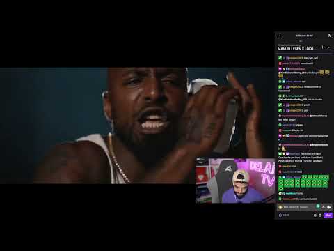 Sami REAGIERT auf ► Loko Ben ft. Manuellsen - ich komme nicht mit 2.0 ◄