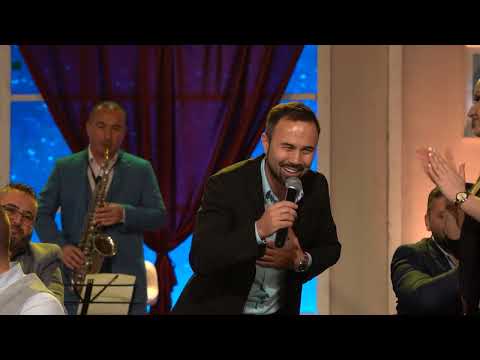 Orkestar Maestral i Dejan Nikolovski Cule - Mirjana - Na zdravje LIVE TV Show