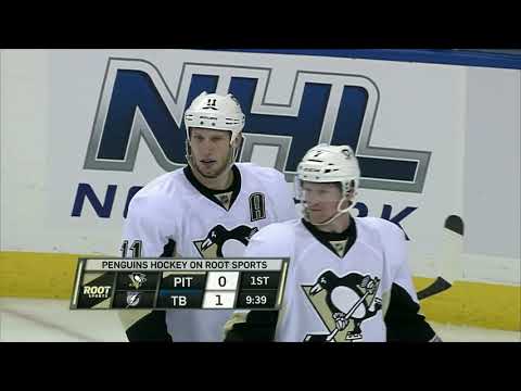 NHL    Nov.17/2011  Pittsburgh Penguins - Tampa Bay Lightning