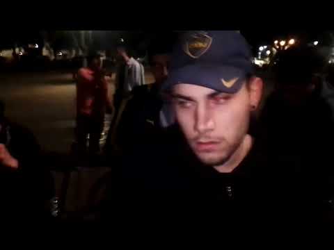 Kai vs Neptuno 4ts Dinastía ft kurto rap