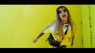 JOEYFUNBOY - Elizabeth Bathory OFFICIAL VIDEO (Prod. MOMONEY)