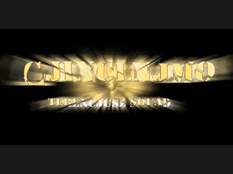 CJiNCLNJMO Squad feat. Smaru - Ostrołęckie klimaty