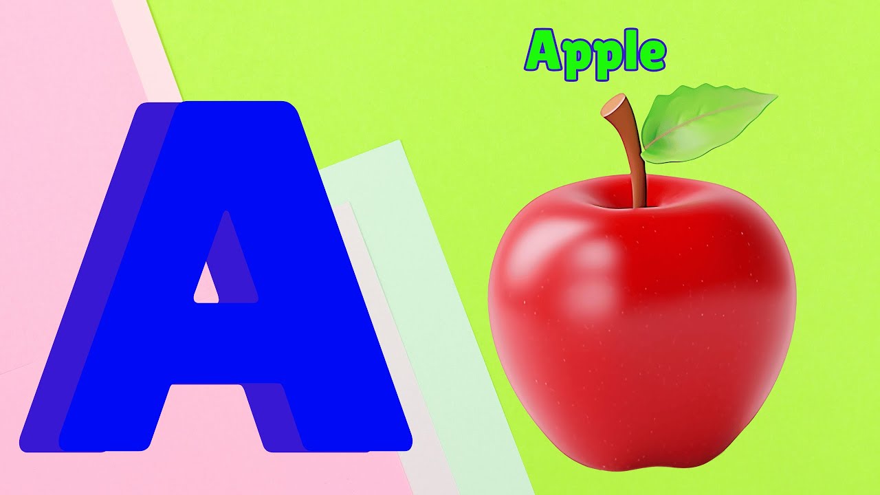 ABC Learning in Magical Way ✨ 🎩|| Fun Way to Learn Nursery Rhymes