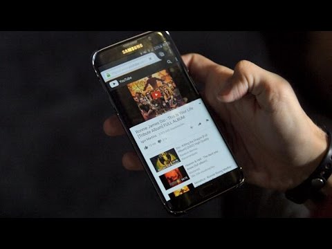 Truque permite executar vídeos do YouTube em 2º plano no celular