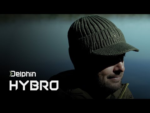 Delphin HYBRO