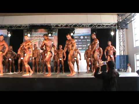 wff-wbbf bodybuilding world championship brusno kupele slovakia 2010 6.mpg