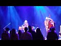 Sam Bush The Ballad of Spider John Colorado Springs 2-28-20