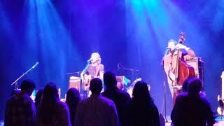 Sam Bush The Ballad of Spider John Colorado Springs 2-28-20