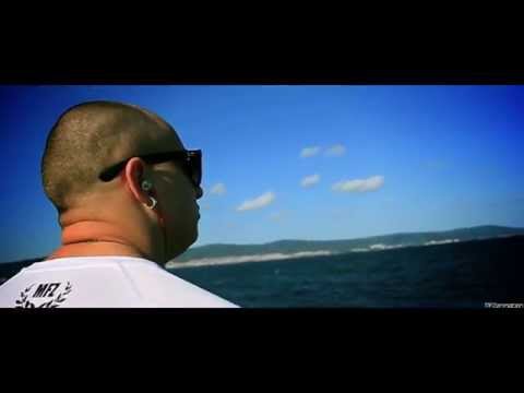 Боби Кинта - Не Може Вечно Да Вали (feat. Kal-El) (Official Video)