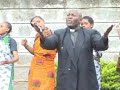 Mwathani Turirie Mbura Fr John Kiongo With CHERUBIM CHOIR MithaMugikuyu