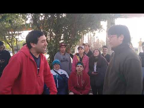 KUM vs KING: Semifinal BDR