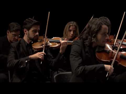 Bailes da Vida - Orquestra Ouro Preto