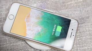 Yoobao D1 Qi Wireless Charger