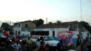 preview picture of video 'Passeata do 15 em Coroatá.flv'