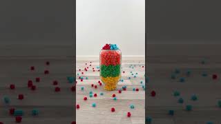 Having Some Fun With Plastic Bricks