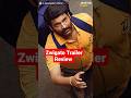 Zwigato Trailer Review Shorts Ytshorts Jasstag Cinema