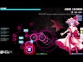 [Osu!] - M2U Ft.Guriri - Magnolia (Insane) 