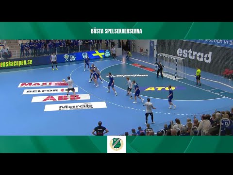 Önnereds HK Topp spelningar 2024/5 ordinarie säsong