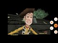 Escenas Eliminadas De Toy Story 2