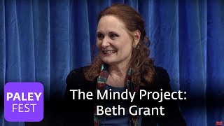 The mundy project