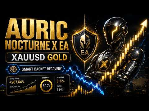 Video Auric Nocturne X EA
