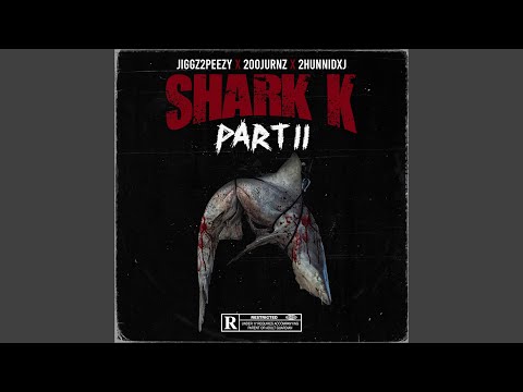 SHARK K Pt. 2 (feat. JIGGZ2️⃣PEEZY & 2️⃣0️⃣0️⃣JURNZ)
