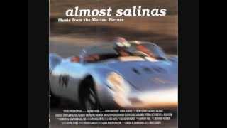 02. Who Am I? - Kenny Meeks with Julie Miller - Almost Salinas Soundtrack