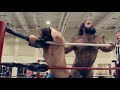 Beastly Vs TK Stark Ignition May 25 2018