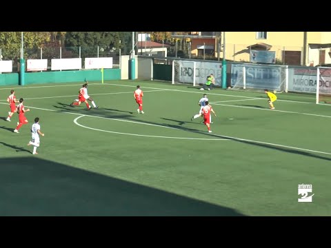 Juvenes Pradalunghese - Cellatica Eccellenza girone C 26 ottobre 2025