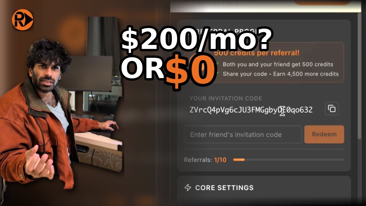 Unlimited Free Usage with Multiple API Keys