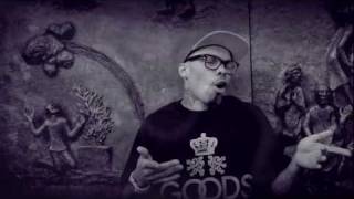 Blue Sky Black Death &amp; Nacho Picasso - Numbnuts OFFICIAL MUSIC VIDEO