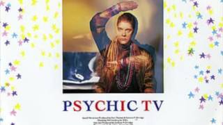Psychic TV   Good Vibrations 7&quot; version