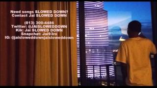 Plies - Shiddd [ Feat. Yo Gotti ] SLOWED DOWN