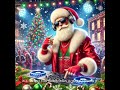 MARIAH CAREY x FISHER- ALL I WANT FOR CHRISTMAS x LOSING IT [LURRO CHRISTMAS MASHUP] #edm #christmas