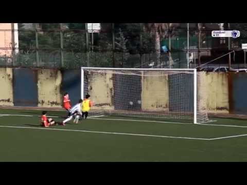 ASD Katane   Sintesi Goal   Esordienti a 11   ASD Katane vs Millenium Team Sport