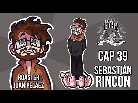 LA LOGIA Pururú Parará (COLOMBIA) 39. SEBASTIAN RINCON @elhipsterbarato