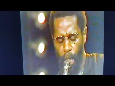 Herbie Hancock featuring Wah Wah Watson 1976 Live