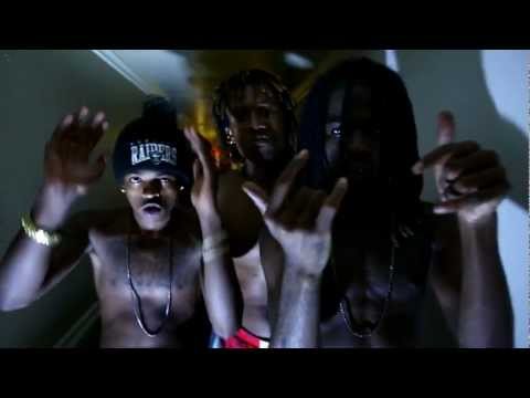 Play Around REMIX - Billionaire Black ft Lil Jay x $wagg x P. Rico [Official Music Video]