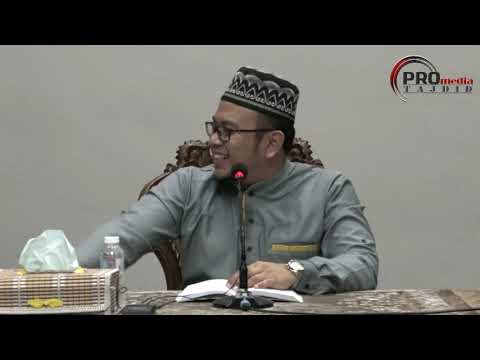 17-06-2019 Ustaz Mohd Azri: