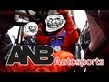 Rally Latvia ANB Rally Team Fail Misēklis
