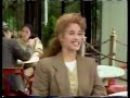 Three Men And A Little Lady Commercial 1990