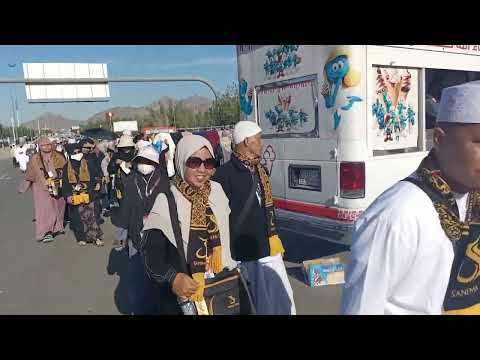 Nasihat haji dan umroh BY ust Adi Hidayat