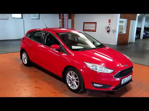 Ford Focus 2015 - Image 2