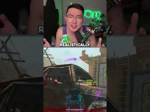 How to play the Main AR role in MW3 Ranked Play