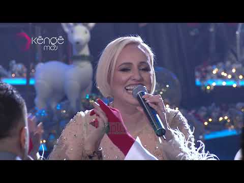 KENGEZUAR 2022 - Juliana Pasha / Kolazh Jugu - Vizion Plus