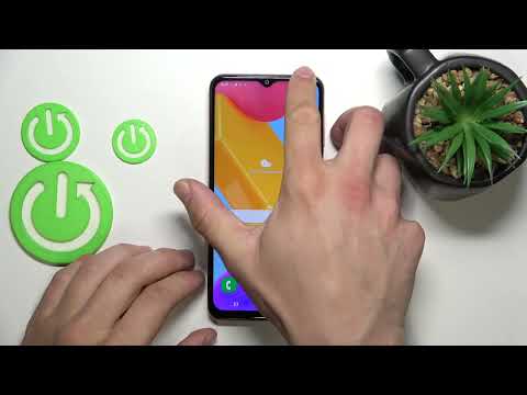 How to Turn Off Flashlight of Samsung Galaxy M13 - Manage Flashlight